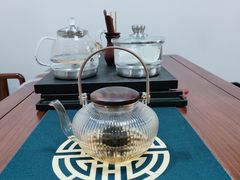 -春信茶舍(丽泽景园店)