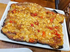 -状元阁烧烤(新华路总店)
