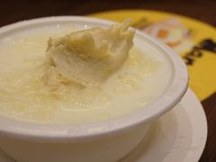 -许留山(梳士巴利道店)