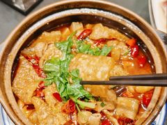 -雅酌园百姓菜馆(颐和路店)