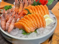 -菊上日式料理(蚌埠银泰店)