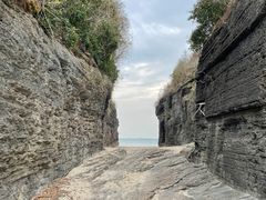 -东平洲海岸公园