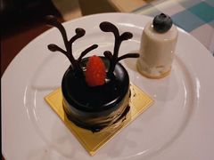 -杭州钱江新城万怡酒店-西餐厅