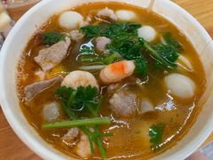 -明月虾面(厦禾路店)