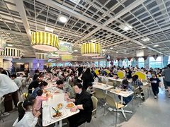 -宜家·瑞典风味餐厅(烟台路店)