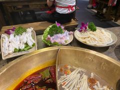 -小龙坎火锅(总店)