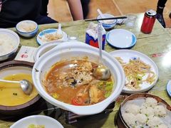 -覃大个·藕汤印象(博奇路店)