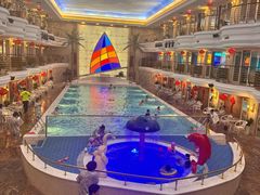 -海韵之星邮轮水会(明发商业广场店)