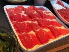 -东来顺·非遗火锅(赛格国际购物中心店)