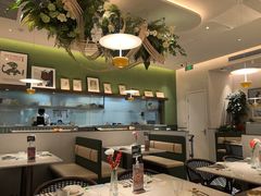 -Aqua Oasis 水天堂(太湖中心mall店)