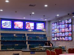 -满福隆酒楼(万绿园店)