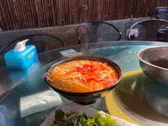 -古韵餐厅(湖畔大学店)