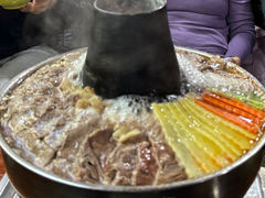 -嘎咓讓咘藏餐厅(团结新村店)