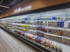 -农工商超市(金沙江路店)