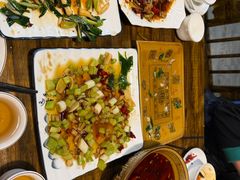 -庭院小酌(瑞莲街店)