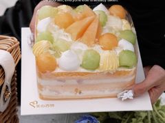-美心西饼mx cakes(市桥站店)