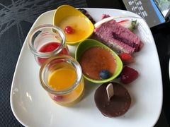 -厦门艾美酒店·新食谱西餐厅