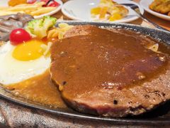 -骑士牛排(北仑银泰城店)