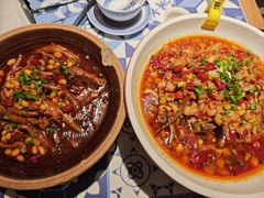 -图味美小黄鱼·景德菜(浙江路店)