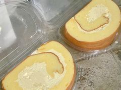 -花园饼屋·吐司蛋糕面包(星海店)