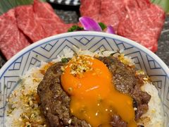 -丸藏和牛烧肉专门店(园区师惠坊店)