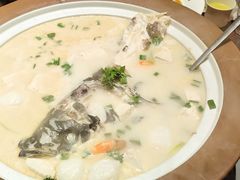 -阿明小菜·海鲜·上海菜(梅陇店)