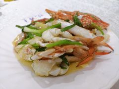 -渔人码头(洛溪店)