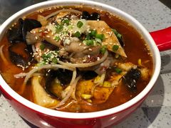 冒菜-味妙烤鱼吧(回龙观店)