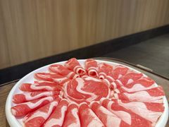 -蜀留香火锅·始于1999·原四川老火锅(白堤路店)