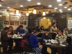 大堂-丽的面家(多宝路店)