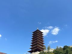 -牛首山文化旅游区