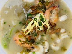 -面道赞宁海海鲜面(迎凤街店)