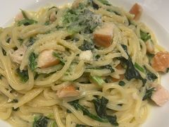 -萨莉亚意式餐厅(杭州滨江天街店)