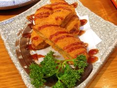 可乐饼-三月居酒屋(青年大街店)