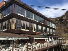 -Local泰莲庭(虹鳟鱼店)