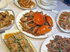 -喜记避风塘炒辣蟹(旗舰店)