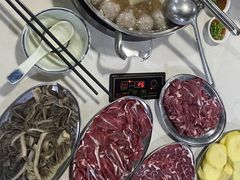 -菜忠潮州牛肉店(岗厦店)