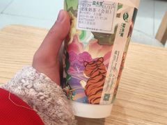 -益禾堂(八里三路店)