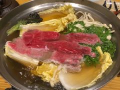 -花潮料理艺食馆(世欧广场店)