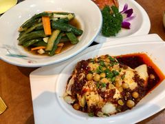 口水鸡-西新饭店(城中店)