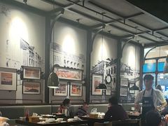 -前海沿·青岛菜(五四广场永旺店)