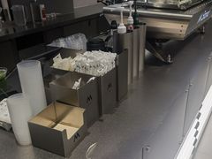 -M Stand(成都COSMO店)