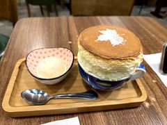 -芙蕾哥哥souffle