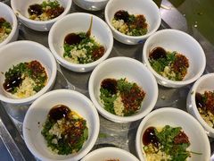 -百签宫串串香重庆火锅(夏湾店)