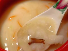 宋嫂鱼羹-華府(凯德晶萃店)