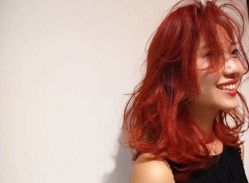 -简影造型·自选烫染接发salon