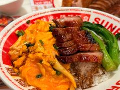 -新世界餐厅(万达店)