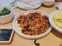 -香香春饼·非遗技艺(万达店)