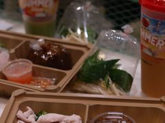 -通思密(CentralWorld Fl 3)