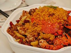 -避风塘·金牌店·夜宵(金玉兰店)